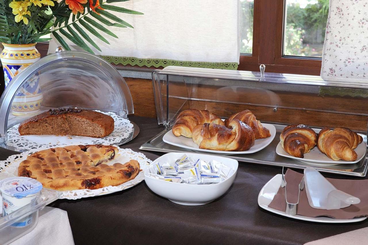 Hotel Alle Pendici Nicolosi Kültér fotó