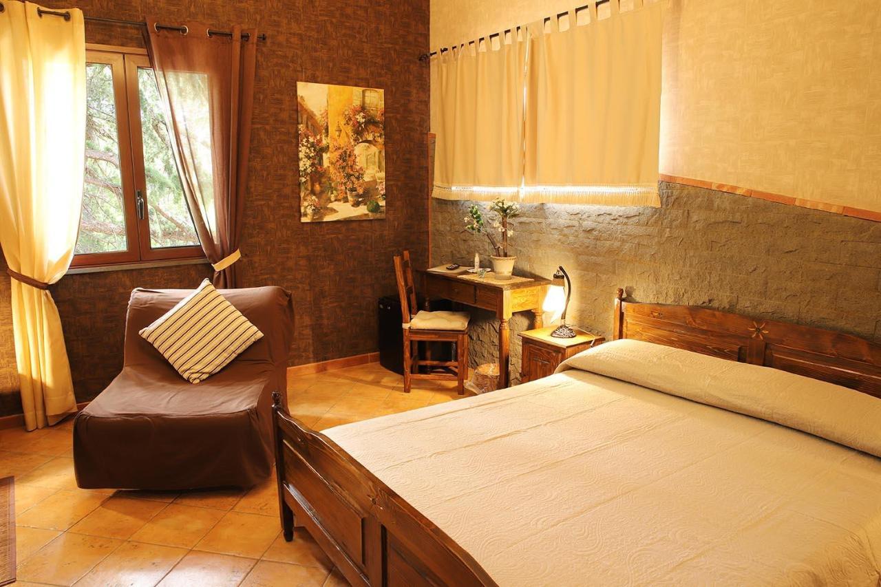 Hotel Alle Pendici Nicolosi Kültér fotó