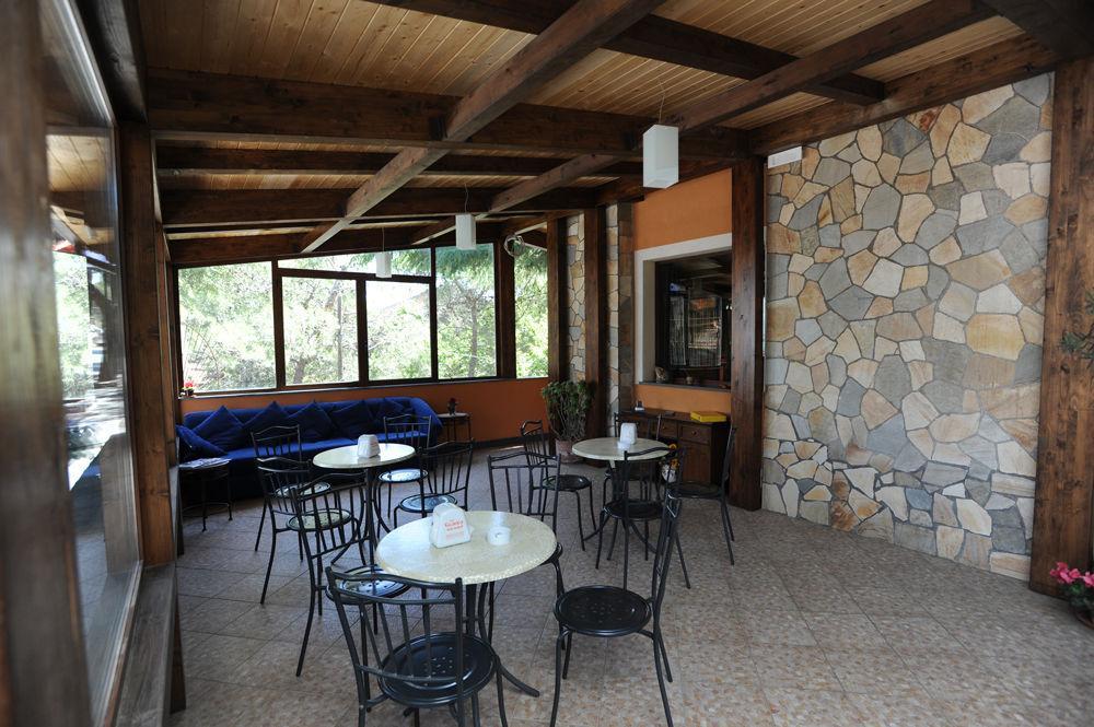 Hotel Alle Pendici Nicolosi Kültér fotó
