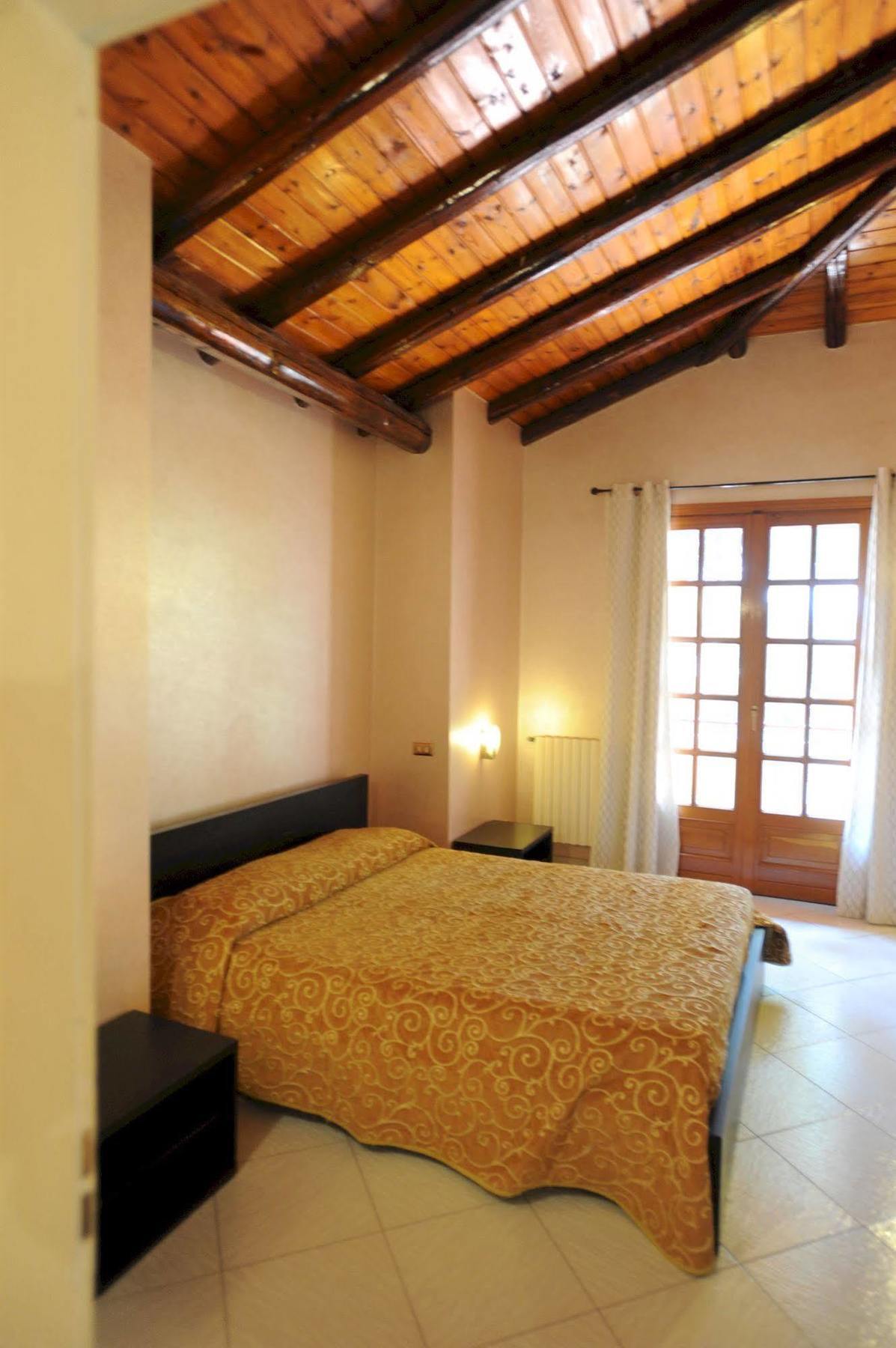 Hotel Alle Pendici Nicolosi Kültér fotó
